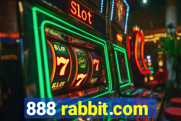 888 rabbit.com